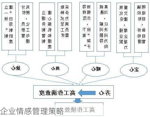 企业情感管理策略