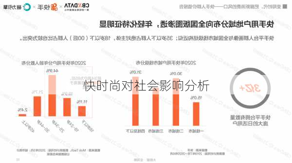 快时尚对社会影响分析