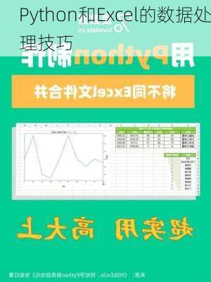 Python和Excel的数据处理技巧