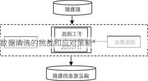 数据清洗的挑战和应对策略