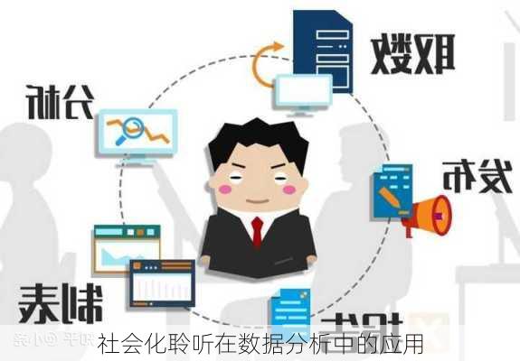 社会化聆听在数据分析中的应用