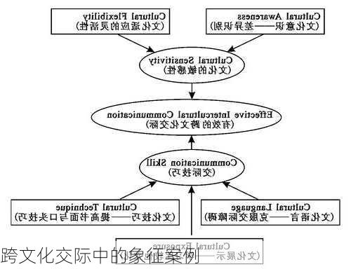 跨文化交际中的象征案例