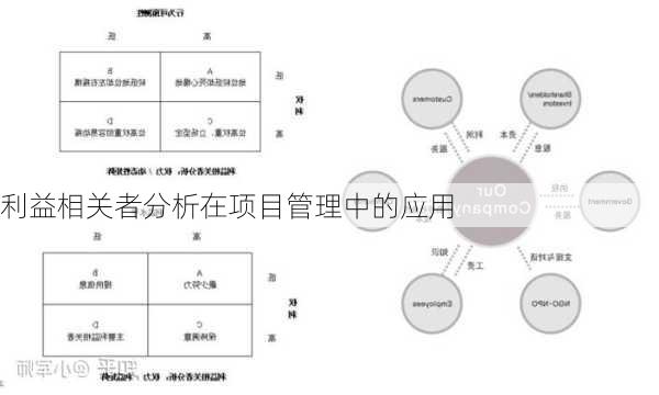 利益相关者分析在项目管理中的应用