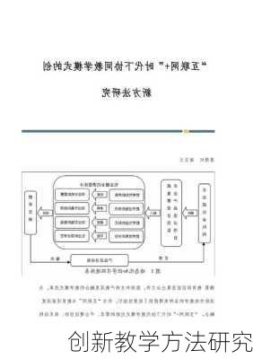 创新教学方法研究