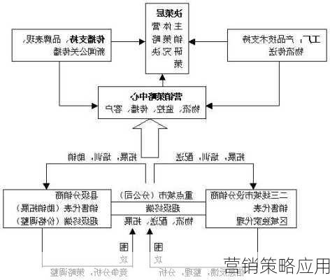 营销策略应用