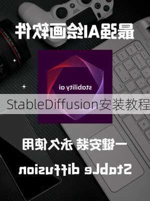 StableDiffusion安装教程