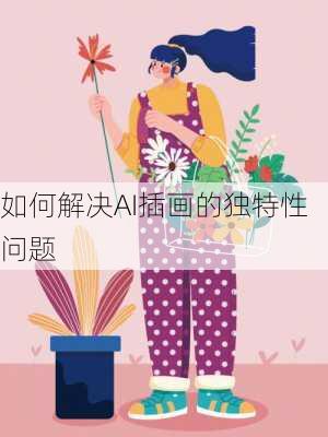 如何解决AI插画的独特性问题