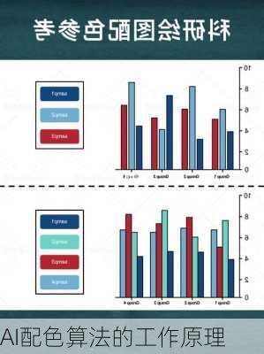 AI配色算法的工作原理