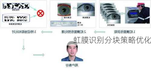 虹膜识别分块策略优化