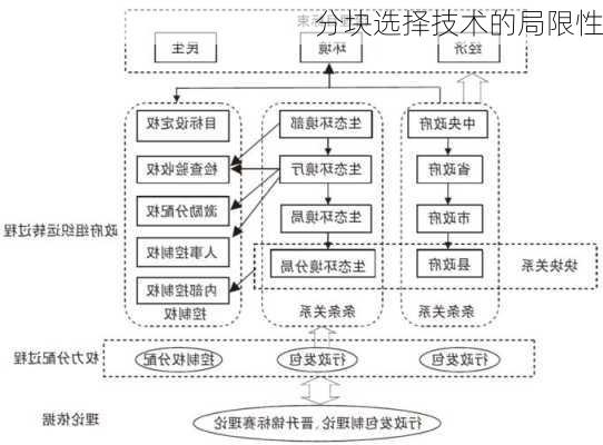 分块选择技术的局限性