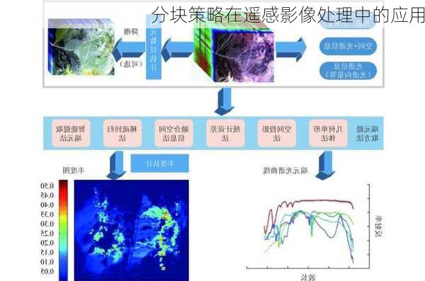 分块策略在遥感影像处理中的应用