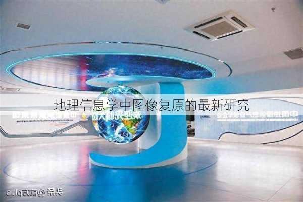 地理信息学中图像复原的最新研究