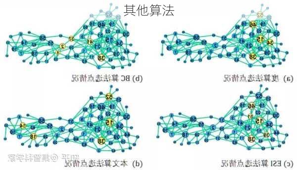 其他算法