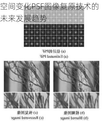 空间变化PSF图像复原技术的未来发展趋势