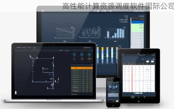 高性能计算资源调度软件国际公司