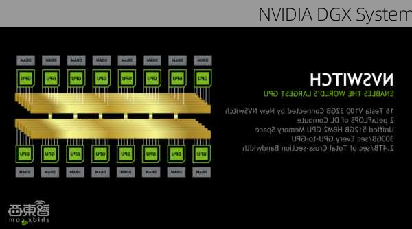 NVIDIA DGX System