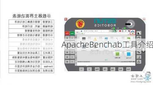 ApacheBenchab工具介绍