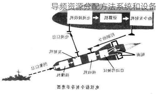 导频资源分配方法系统和设备