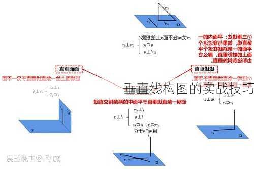 垂直线构图的实战技巧