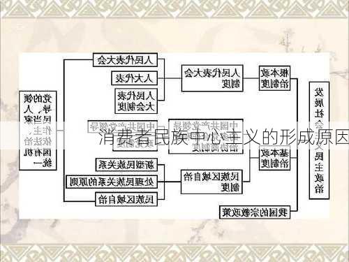 消费者民族中心主义的形成原因