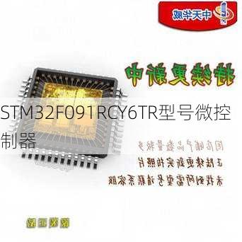 STM32F091RCY6TR型号微控制器