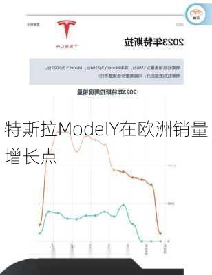 特斯拉ModelY在欧洲销量增长点