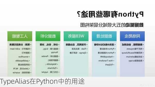 TypeAlias在Python中的用途