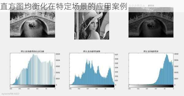 直方图均衡化在特定场景的应用案例