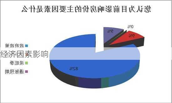 经济因素影响