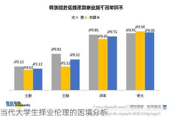 当代大学生择业伦理的困境分析