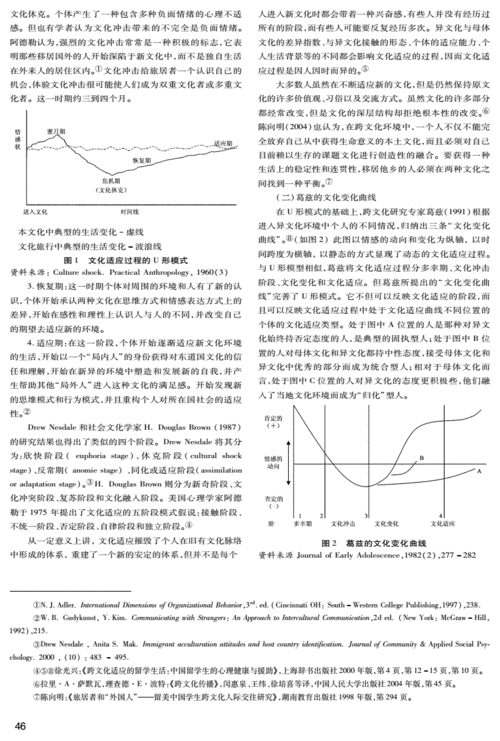 跨文化文学情感表达案例研究