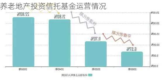 养老地产投资信托基金运营情况