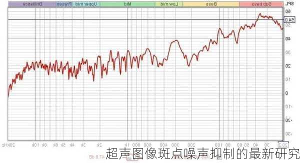 超声图像斑点噪声抑制的最新研究