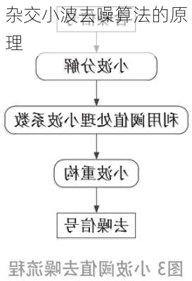 杂交小波去噪算法的原理