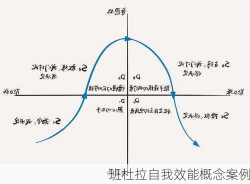 班杜拉自我效能概念案例