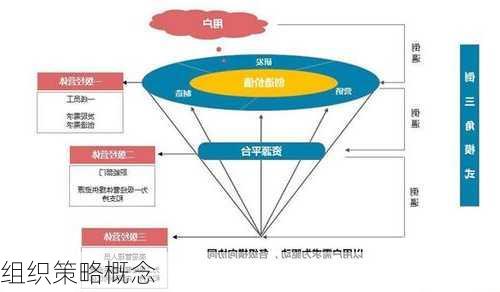 组织策略概念