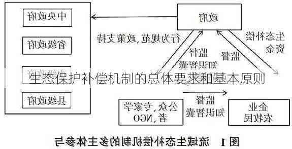 生态保护补偿机制的总体要求和基本原则