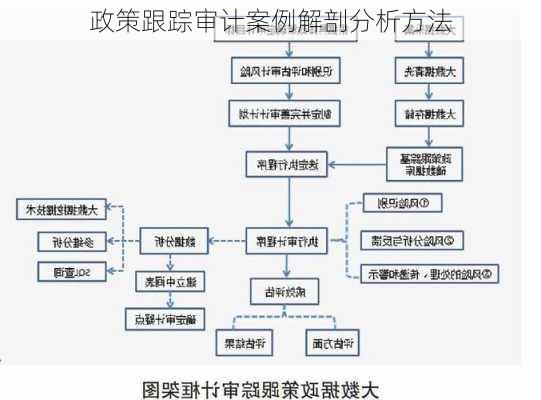 政策跟踪审计案例解剖分析方法