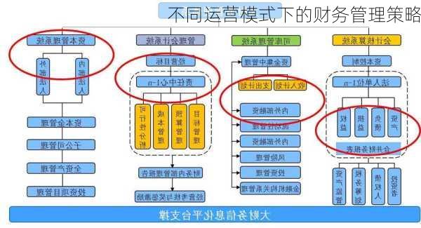 不同运营模式下的财务管理策略