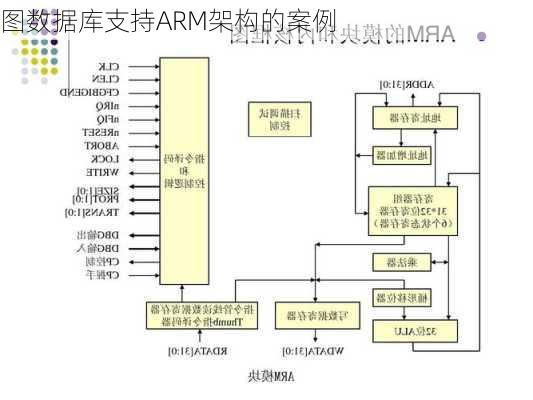 图数据库支持ARM架构的案例