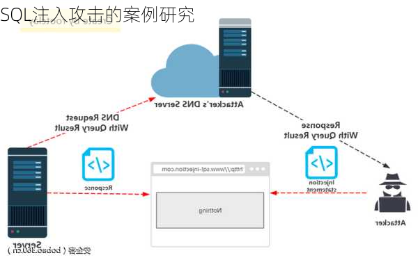 SQL注入攻击的案例研究