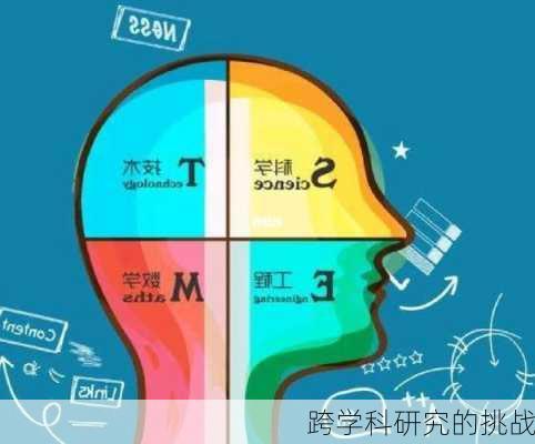 跨学科研究的挑战