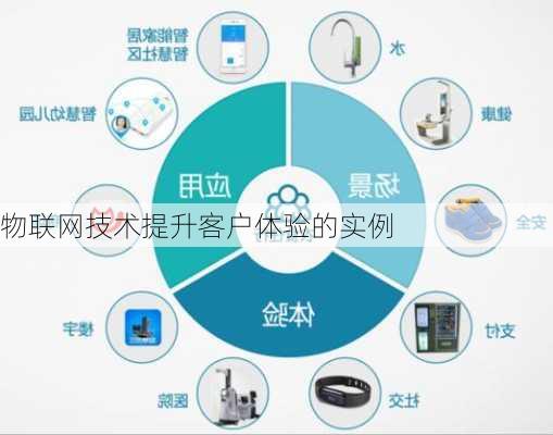 物联网技术提升客户体验的实例