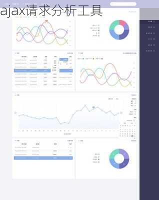 ajax请求分析工具