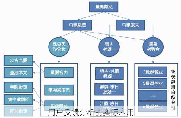 用户反馈分析的实际应用