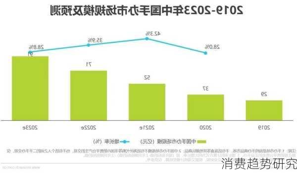 消费趋势研究