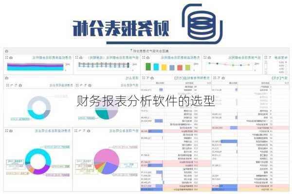 财务报表分析软件的选型