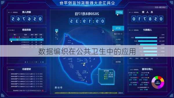 数据编织在公共卫生中的应用