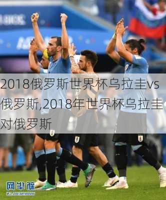 2018俄罗斯世界杯乌拉圭vs俄罗斯,2018年世界杯乌拉圭对俄罗斯