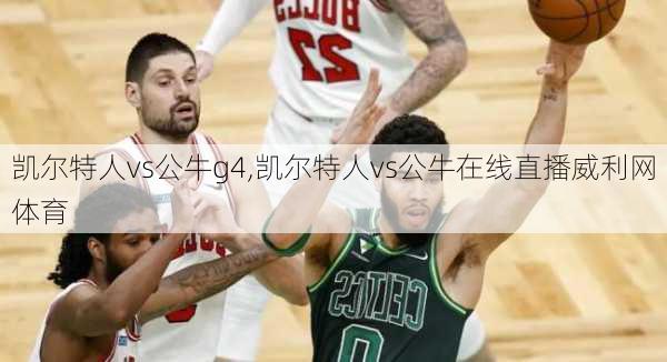 凯尔特人vs公牛g4,凯尔特人vs公牛在线直播威利网体育